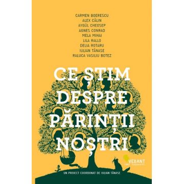 Ce știm despre părinții noștri