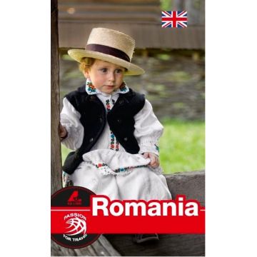 Ghid Romania - engleza