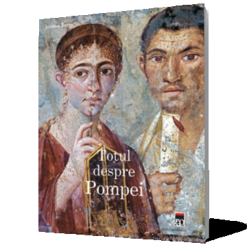 Totul despre Pompei
