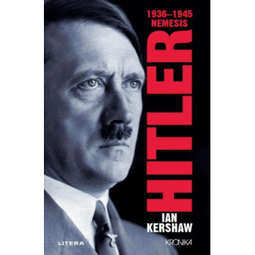 Hitler 1936-1945. Nemesis