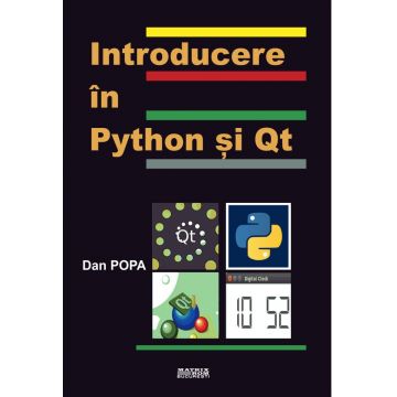 Introducere în Python și Qt