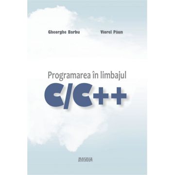 Programarea în limbajul C/C++