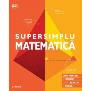 Supersimplu. Matematica