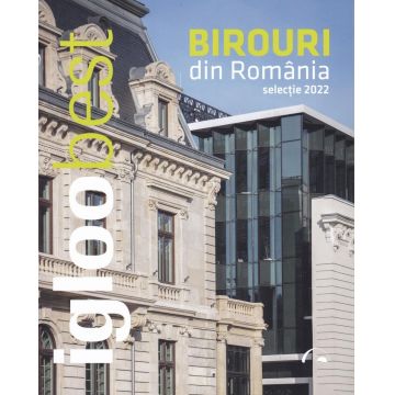 Birouri din Romania