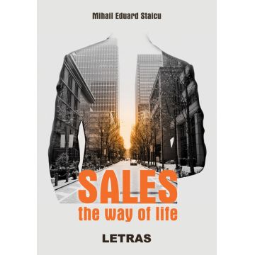 Sales. The way of life