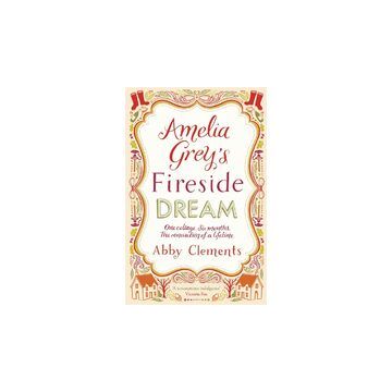 Amelia Greys Fireside Dream