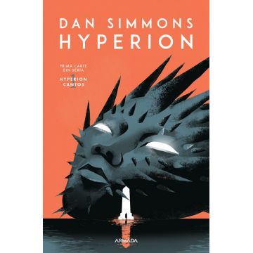 Hyperion (seria Hyperion Cantos, vol. 1)