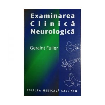 Examinarea Clinica Neurologica