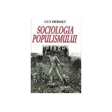 Sociologia Populismului