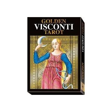 Visconti Tarot