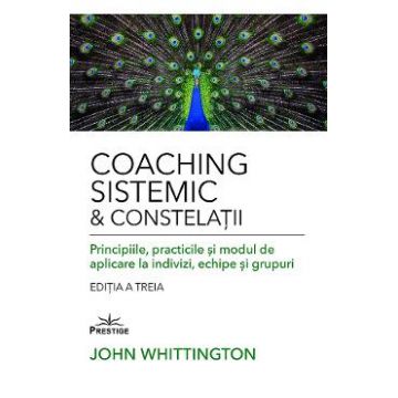 Coaching Sistemic si Constelatii - John Whittington