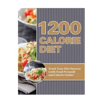 1200 Calorie Diet: Track Your Diet Success