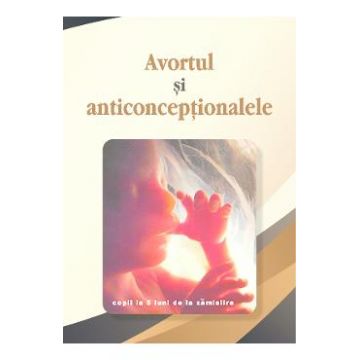 Avortul si anticonceptionalele