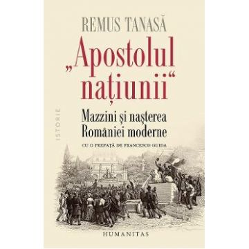 Apostolul natiunii - Remus Tanasa