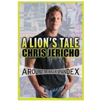 Lion's Tale - Chris Jericho