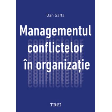 Managementul conflictelor în organizatie