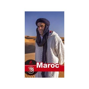 Maroc (Ghid turistic)