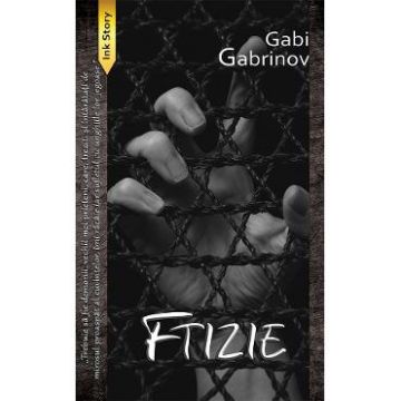 Ftizie - Gabi Gabrinov