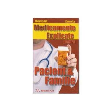 Pacient si familie Medicart
