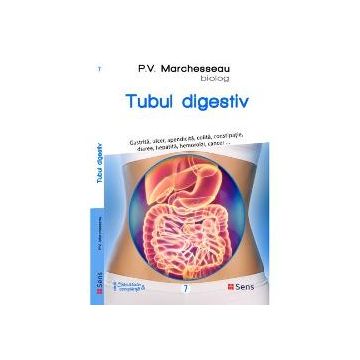 Tubul digestiv