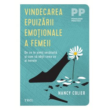 Vindecarea epuizarii emotionale a femeii