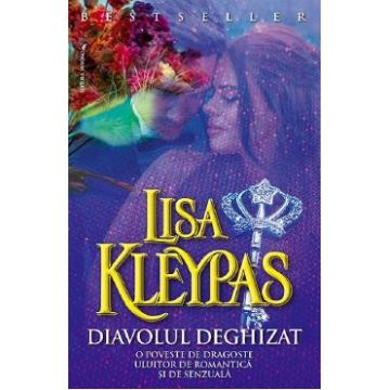 Diavolul deghizat - Lisa Kleypas