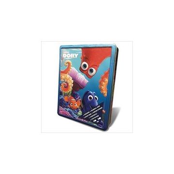 Disney Finding Dory Happy Tin