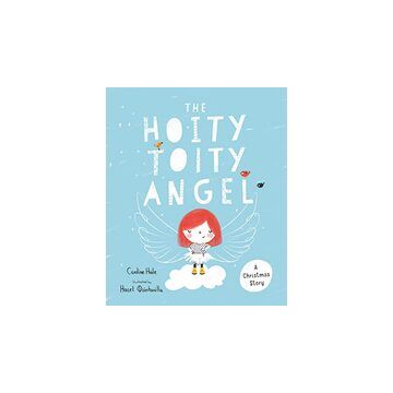 Hoity-Toity Angel