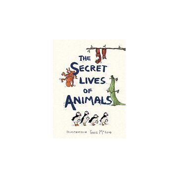 Secret Lives of Animals