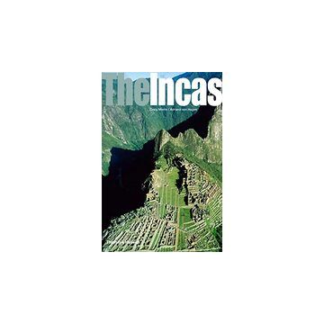 The Incas (Ancient Peoples and Places)