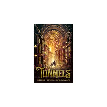 Tunnels (2020 Reissue)