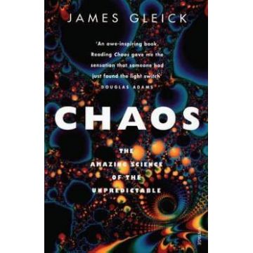 Chaos - James Gleick