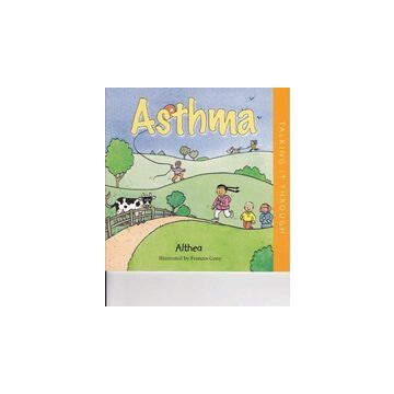 Asthma (Talking It Through)