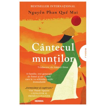 Cantecul muntilor