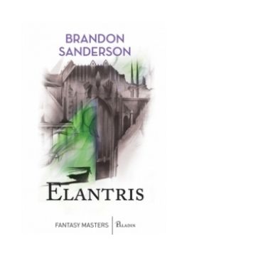 Elantris