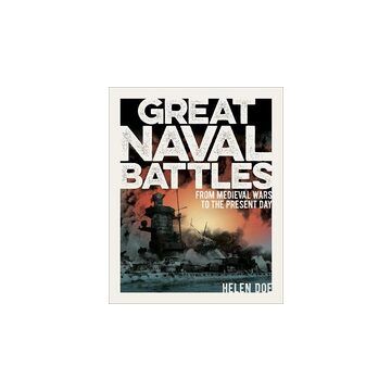 Great Naval Battles