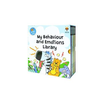 My Behaviour and Emotions Library