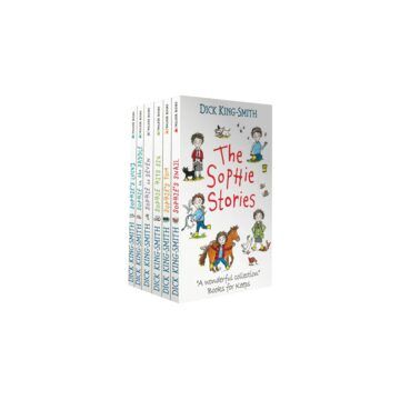 The Sophie Stories - 6 books