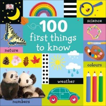 100 First Things to Know