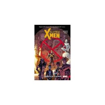 All-New X-men: Vol.1