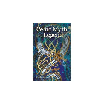 Celtic Myth and Legend