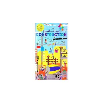 Construction (Search and Find)