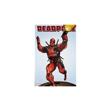 Deadpool Volume 1 Deadpool