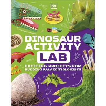 Dinosaur Activity Lab