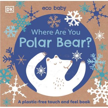 Eco Baby. Where Are You Polar Bear?