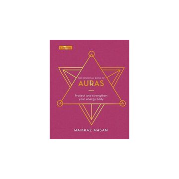 Essential Book of Auras