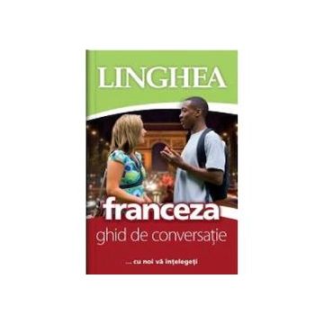 Franceza - Ghid de conversatie