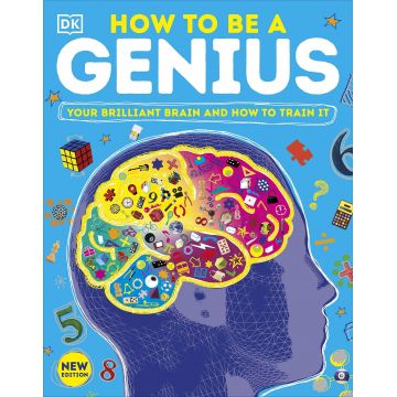 How to be a Genius