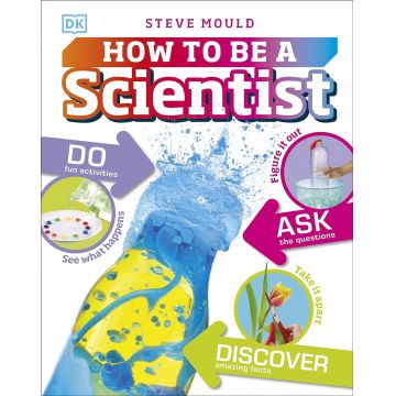 How to Be a Scientist