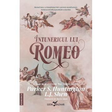 Intunericul lui Romeo